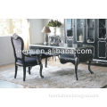 luxury classical wooden desk BA-1205